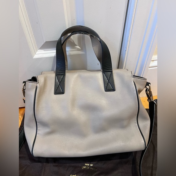 Kate Spade Leather Handbag with dust bag - Picture 2 of 6